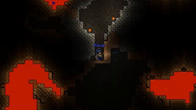 Terraria Touhou Adventures (17) "I F***ING LOVE GRENADES!" смотреть онлайн