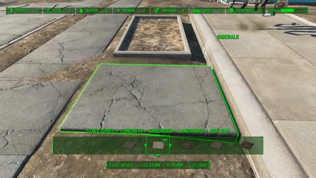 Fallout 4 - Rebuilding the Commonwealth - EP01 - The Beginning смотреть онлайн