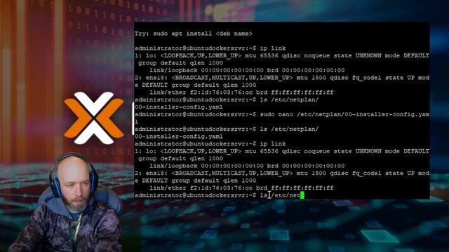 Docker and Portainer. The best docker management GUI. смотреть онлайн