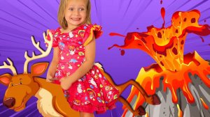 Песенка Хлоп Хлоп! Приключения! Майя и Маша | Детские песни