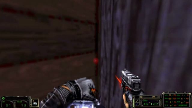 Ashes 2063-Afterglow - Part 3 - City