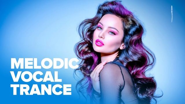 MELODIC VOCAL TRANCE [FULL ALBUM]