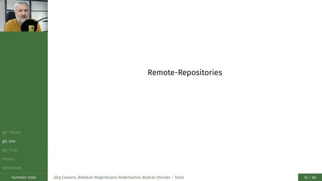 PMI 03 Part A - Version control with git смотреть онлайн