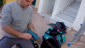 САМЫЙ ЛУЧШИЙ ИНСТРУМЕНТ ЭЛЕКТРИКА !  В СУПЕР СУМКЕ!