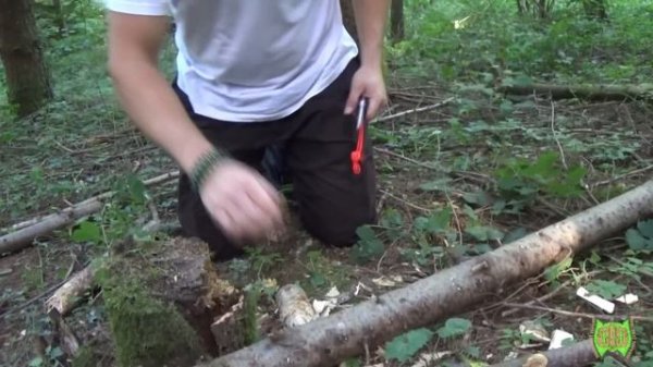 TEST COMPLET POHL FORCE PREPPER ONE OUTDOOR 2049 (Fr)