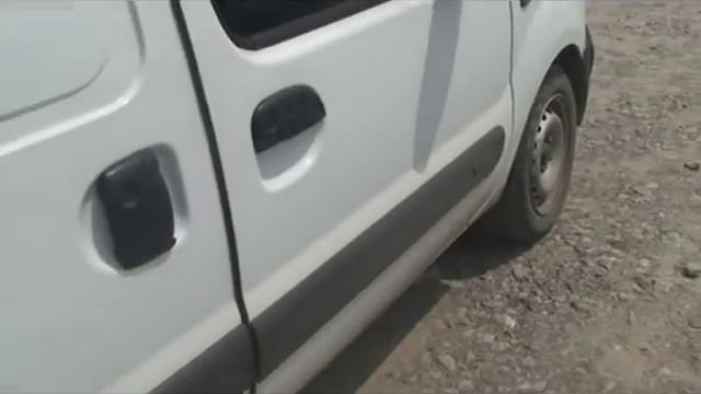 Renault kangoo, 1,5 dci, 2004 г.в. смотреть онлайн