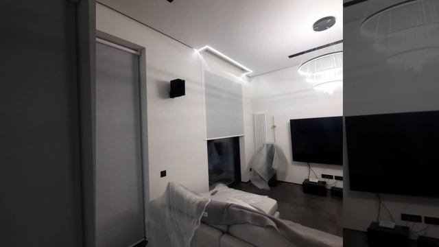 Рулонные шторы смотреть онлайн