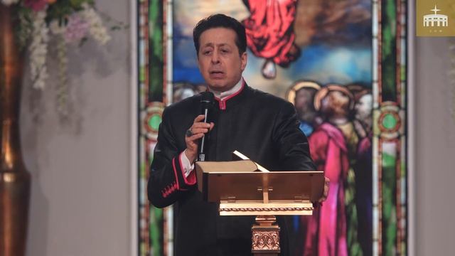 Bible Prophecy, Daniel, and Revelation (+Doctor Christian Harfouche) | Apostolic Global Church смотреть онлайн