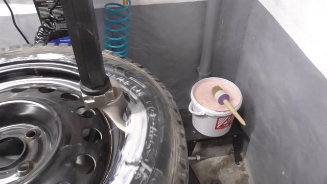 ШИНОМОНТАЖ