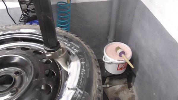 ШИНОМОНТАЖ