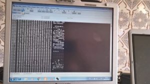 Red eprom 95640 calculateur DCM 3.4 Delphi dacia xprog