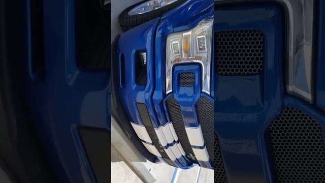2018 F-150 Shelby super snake смотреть онлайн