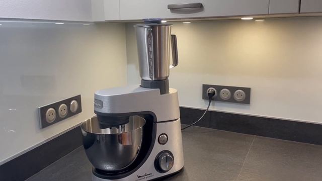 MOULINEX l Avis sur Masterchef Gourmet + : pour répondre à toutes vos envies de pâtisserie ! смотреть онлайн