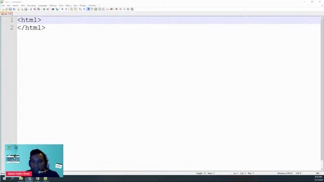 Novice Web Builder смотреть онлайн