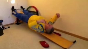 Доска Евминова. Отзыв пациента