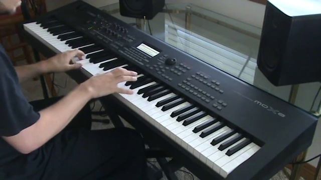 "Generosity" Reprise - MLP:FiM Piano Cover смотреть онлайн