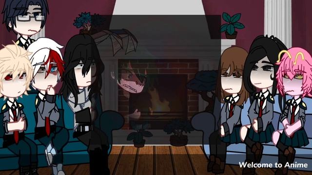 [ MHA/BNHA react to Villain Deku ]•[ Villain!Deku Au ]•[ MHA ]•[ BNHA ]•[ GC ]•[ Рус/Eng ] смотреть онлайн