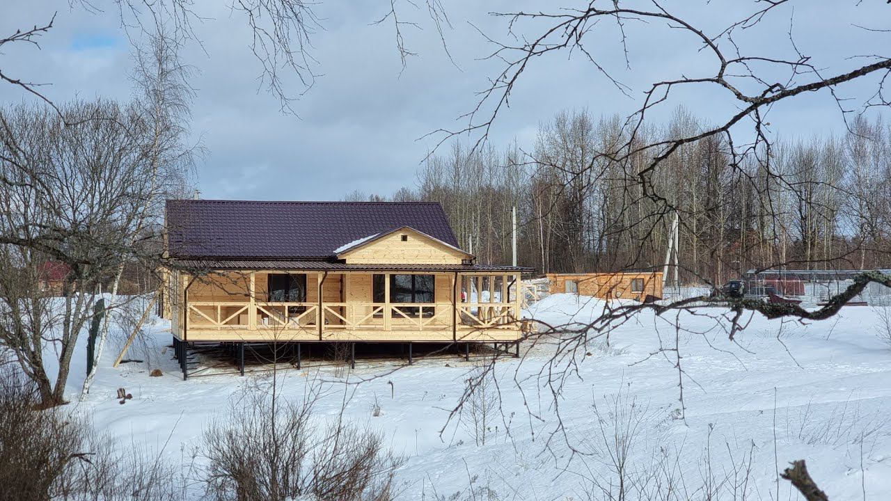 Yoll's Stream из Совиного дола всякоразный