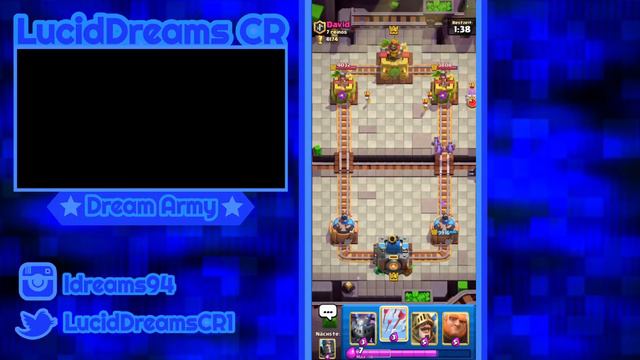 Das BESTE DECK für Arena 7 ! Clash Royale Anfänger Tipps & Tricks (2022) смотреть онлайн