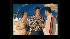 День выборов. Эпизод Миссия