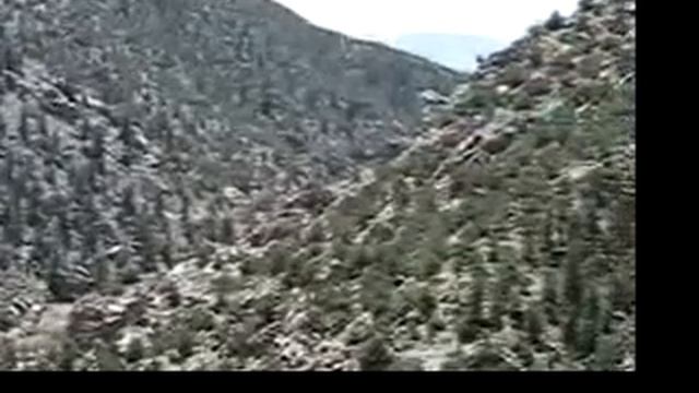 Hecla Junction Hike to View Collegiate Peaks смотреть онлайн