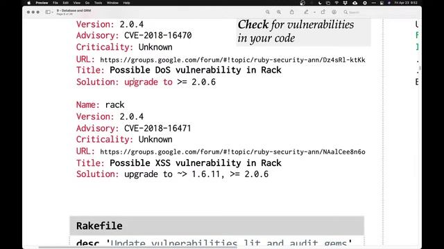 SERVSEC 2021 - 9a смотреть онлайн