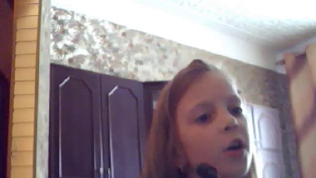 СТИХ ЛАСТОЧКА.АНАСТАСИЯ ДМИТРИЕВА ОЗЕРСК. смотреть онлайн