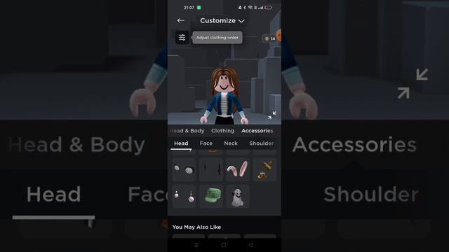 Мама составляет мне скин в Roblox, делать версию с папой?) #roblox #rek #Мама #fyp #fyr #врек #реек смотреть онлайн