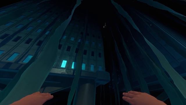 БОЛЬШОЕ ОБНОВЛЕНИЕ в RAFT | МНОГО НОВОГО смотреть онлайн