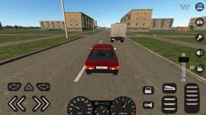 Куда Едет Весь Трафик? - Motor Depot (мобильные игры)