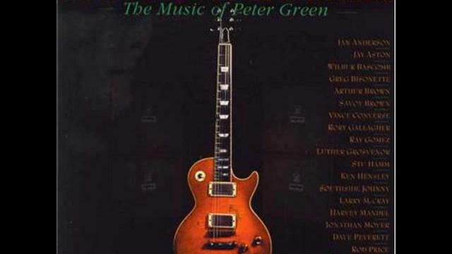 Billy Sheehan,Roy Z,Greg Bissonnete - Oh Well смотреть онлайн