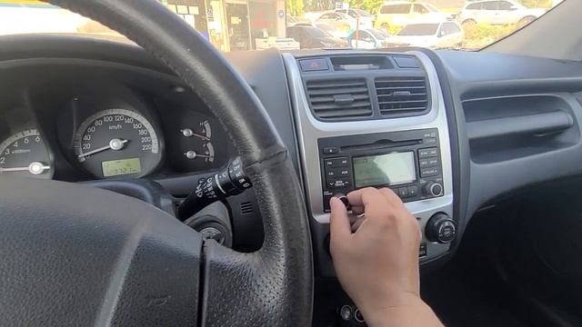 2008 kia sportage tlx white смотреть онлайн