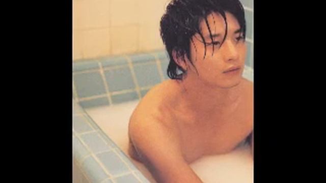 Osamu Mukai I Think I Love You