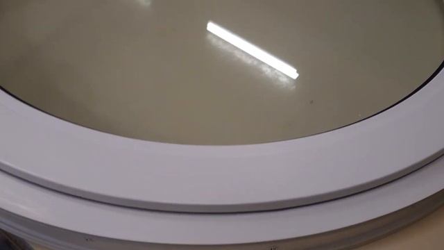 Круглое окно с открывающейся створкой. смотреть онлайн