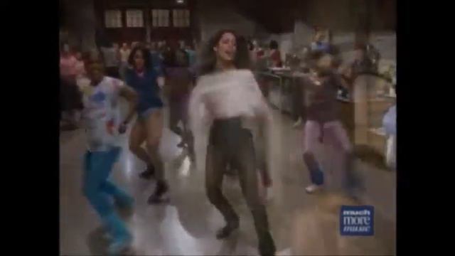 Erica Gimpel On Why She Left FAME (2020) смотреть онлайн