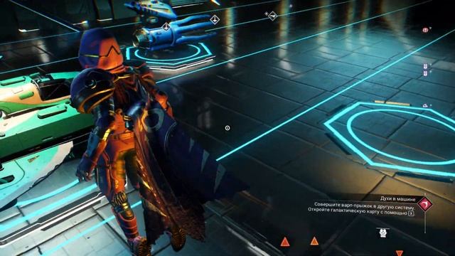 No Man's Sky | Лучшие способы фарма нанитов в 2022г смотреть онлайн