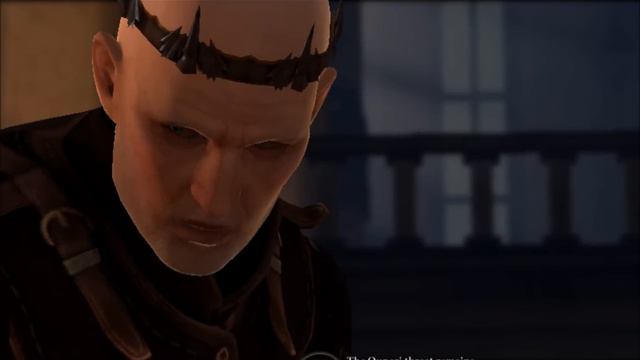 Let's Play Dragon Age 2 - Part 87: The Viscount's Son... смотреть онлайн