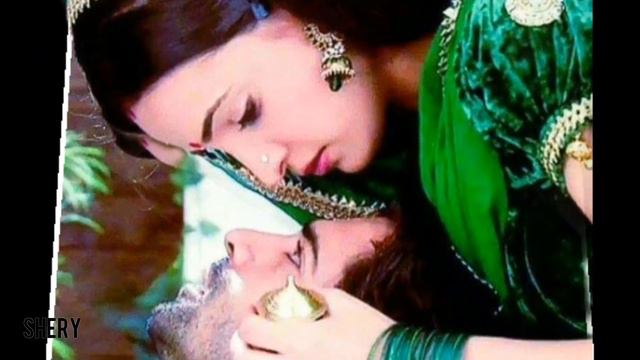 Barun Sobti, Sanaya IRANI Arshi Best Sad Music