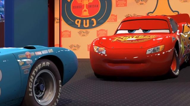 CARS ON THE ROAD/ ПОДРОБНОСТИ СЕРИАЛА