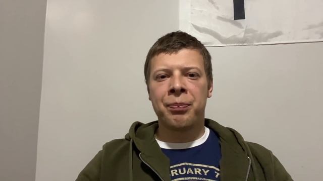 Монтажник в США. Будни мигранта. Монологи о работе. смотреть онлайн
