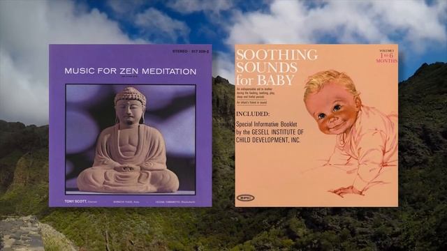 An Introduction to Ambient Music смотреть онлайн