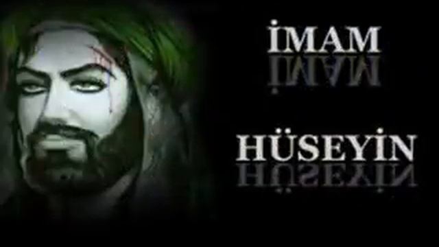 Mersiye Imam Huseyne Hesr Olunur