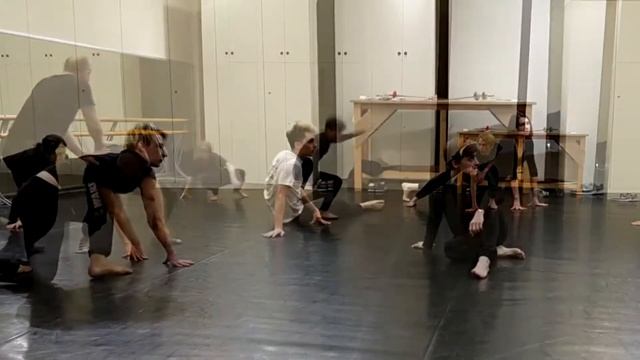 Высшая школа сценических искусств имени К.Райкина смотреть онлайн