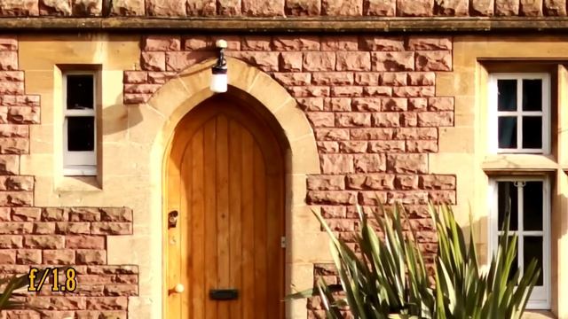 Canon 85mm f/1.2 USM ii 'L' lens review with samples (full-frame and APS-C) смотреть онлайн