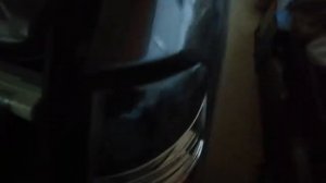 ЗАМЕНА ЗАДНИХ СТОПОВ, ФАР НА ТОЙОТЕ ПРИУС 20