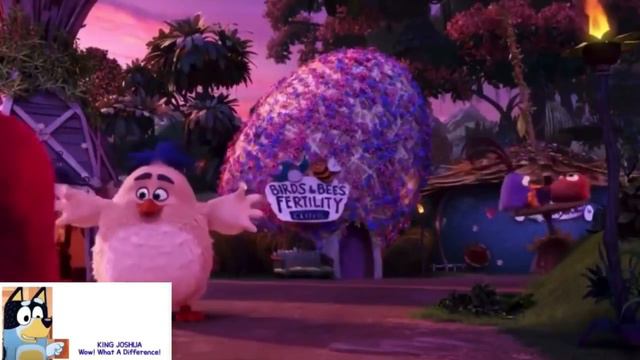 The Angry Birds Movie YTP Collab