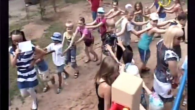 Предприниматели Балашихи добровольно ставят площадки... смотреть онлайн