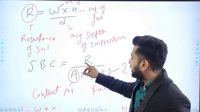 How To Check Bearing Capacity of Soil At Site | What Is Safe & Ultimate Bearing Capacity. смотреть онлайн