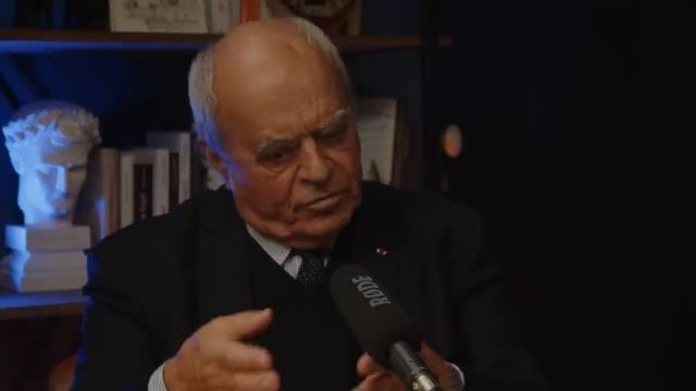 « Les OCCIDENTAUX se font BERNER » Alain Juillet dit tout смотреть онлайн