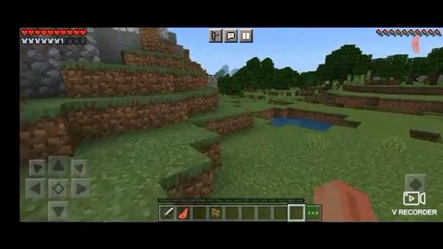 KAMBAĞAL VA BOY // 2 QISM // KAMBAĞAL NEGA BOYNING GAPIGA KIRDI//MINECRAFT смотреть онлайн